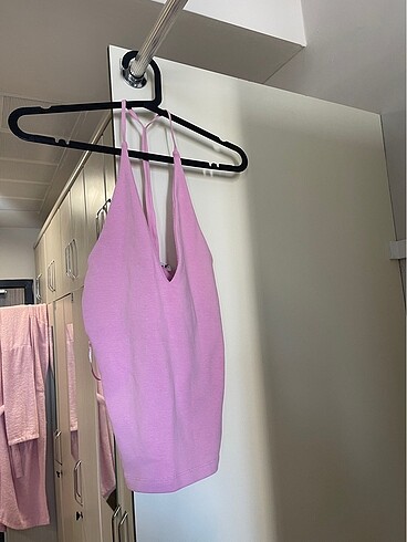 zara pembe top