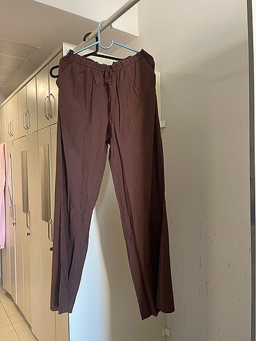 zara keten pantolon