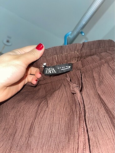 s Beden zara keten pantolon