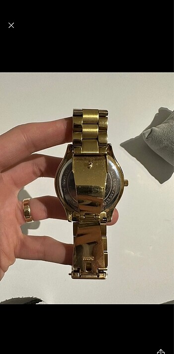 Beden Michael Kors MK3492