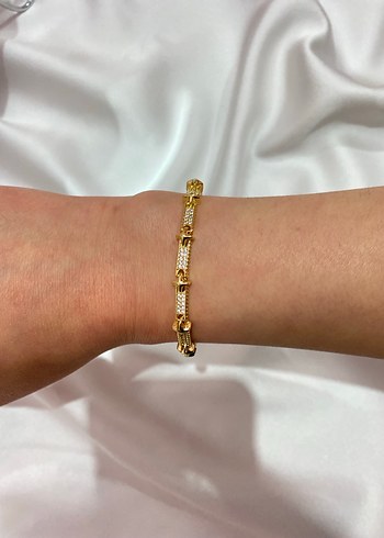 Çelik bileklik - Görsel 2