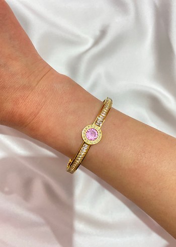 Çelik Bileklik - Görsel 2