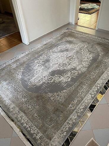  Beden 6 Metre Kare Artemis Halı