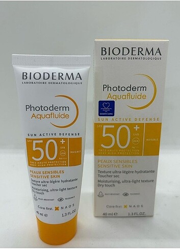 Bioderma Güneş Kremi 