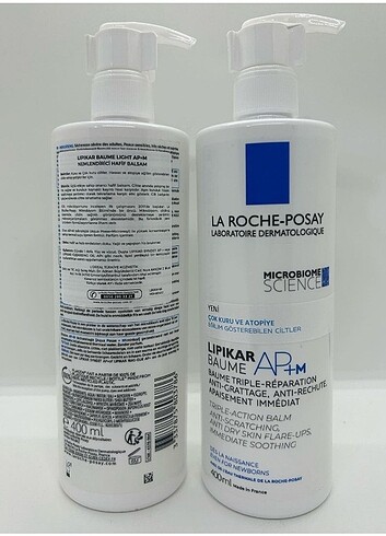 La Roche Posay Baume Nemlendirici Krem 