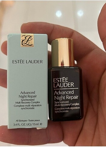 Estee Lauder Serum 