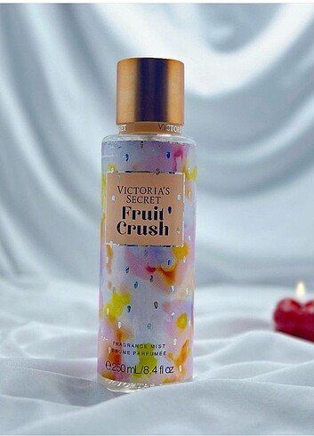  Beden Victoria's Secret Vücut Spreyi 