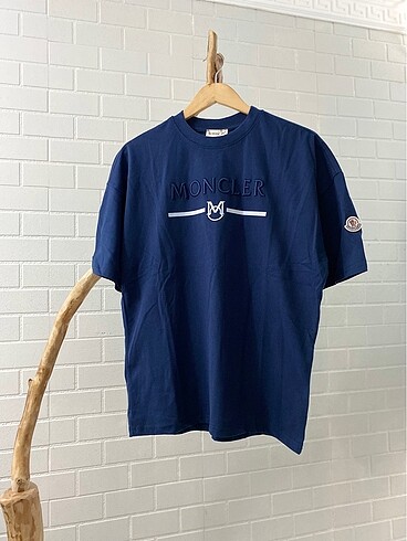 Oversize MONCLER T-Shirt