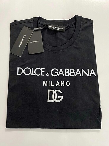 Dolce & Gabbana Dolce&Gabbana T-Shirt