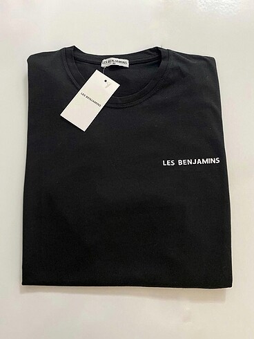 Les Benjamins Les Benjamins T-Shirt