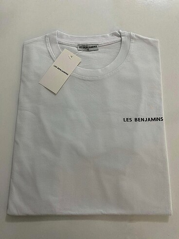 Les Benjamins Les Benjamins T-Shirt