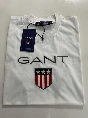 Gant Oversize GANT T-Shirt