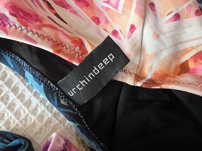 Renkli mayokini - Görsel 5