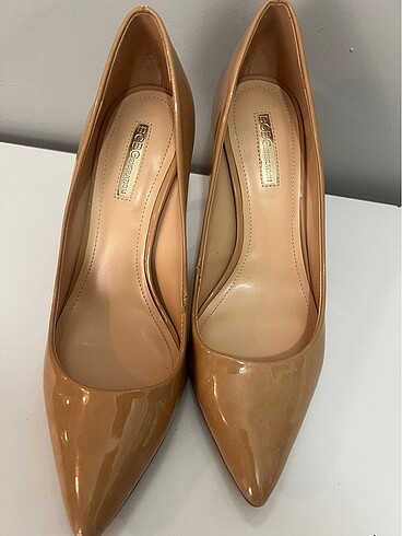 Bcbg rugan ayakkabı