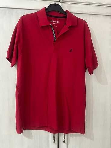 Nautica erkek tşört
