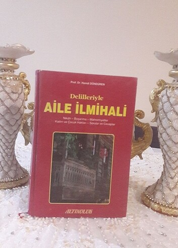 Islâm Aile İlmihali 