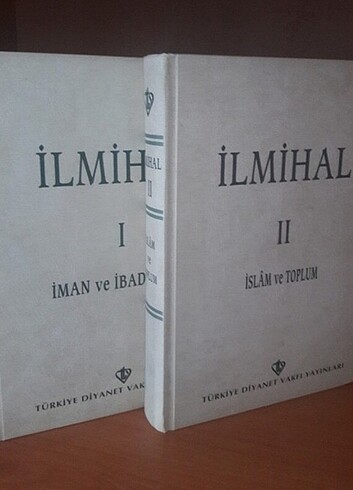 İslam İlmihali 2 Cilt 