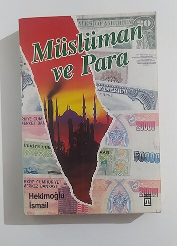 Müslüman ve Para- Hekimoğlu İsmail