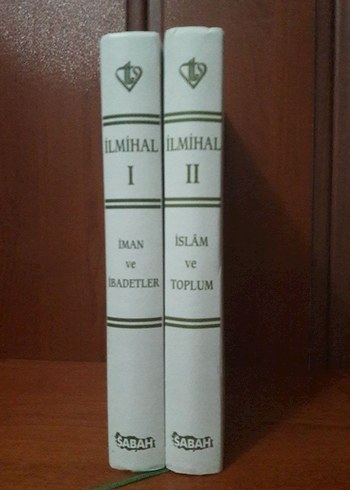 DİYANET İSLAM İLMİHALİ 2 CİLT TAKIM