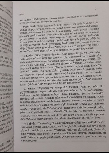  Beden DİYANET İSLAM İLMİHALİ 2 CİLT TAKIM