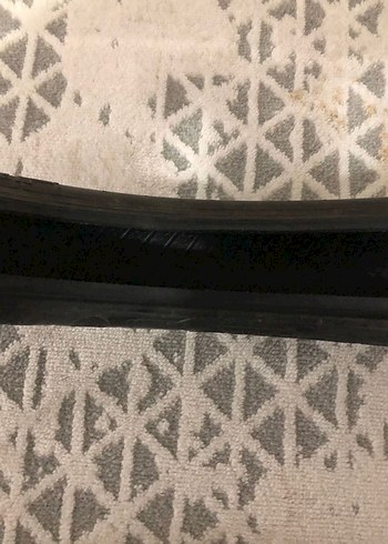 Honda activa 2024 fabrika çıkışlı lastik . - Görsel 5