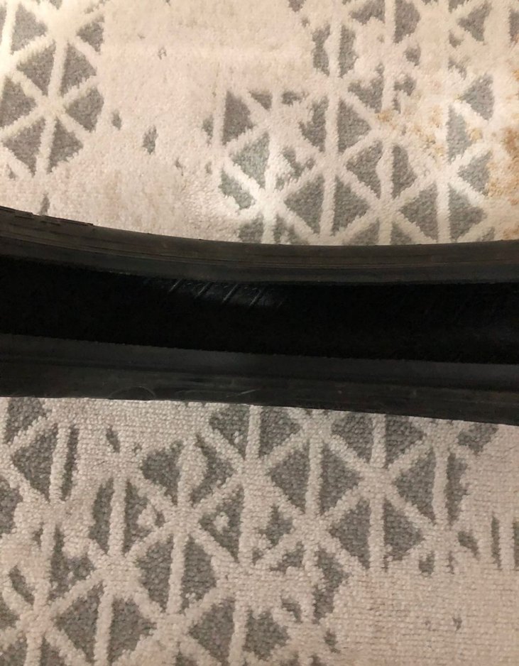 Honda activa 2024 fabrika çıkışlı lastik . - Görsel 5