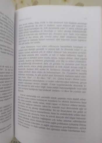 Diyanet İslam ilmihali 2 Cilt Takım
SIFIR AYARINDA - Görsel 3