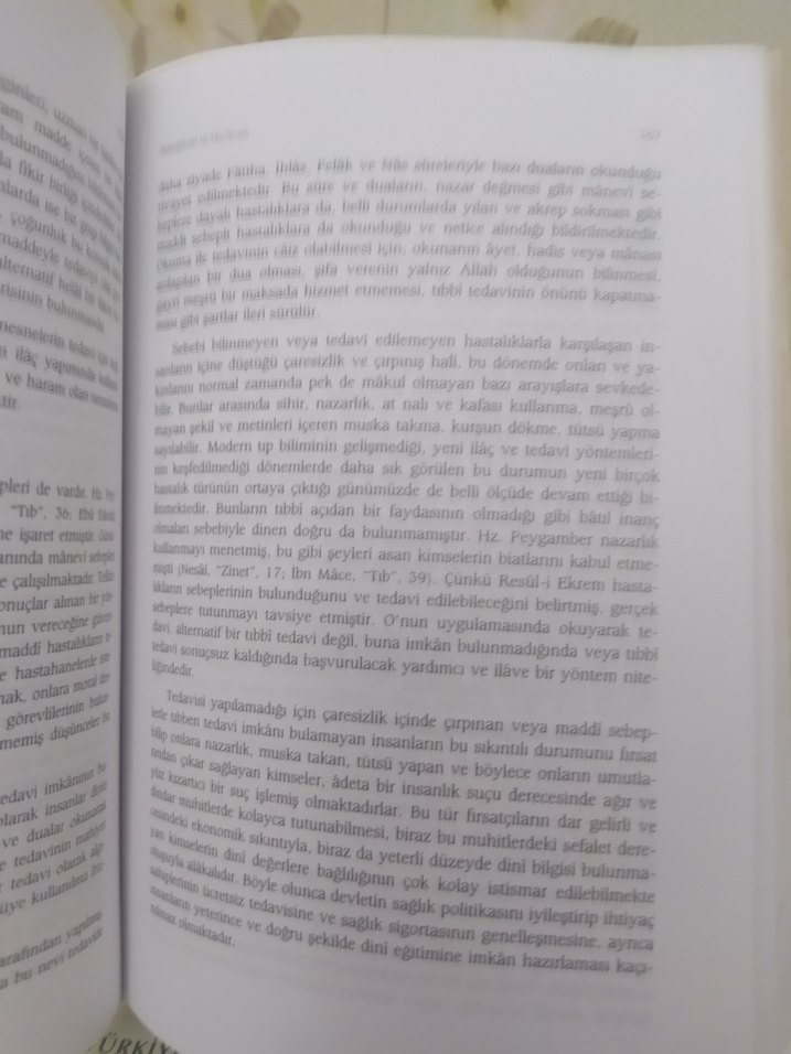 Diyanet İslam ilmihali 2 Cilt Takım
SIFIR AYARINDA - Görsel 3