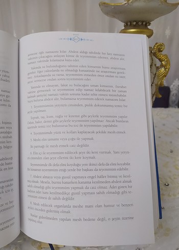 İslam İlmihali - Lütfi Şentürk, Seyfettin Yazıcı - Görsel 4