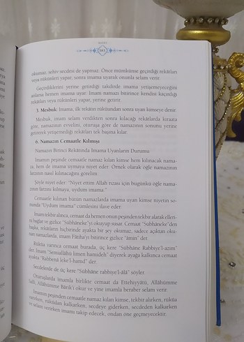 İslam İlmihali - Lütfi Şentürk, Seyfettin Yazıcı - Görsel 5