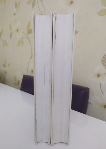 İSLAM İLMİHALİ 2 CİLT TAKIM - Görsel 3