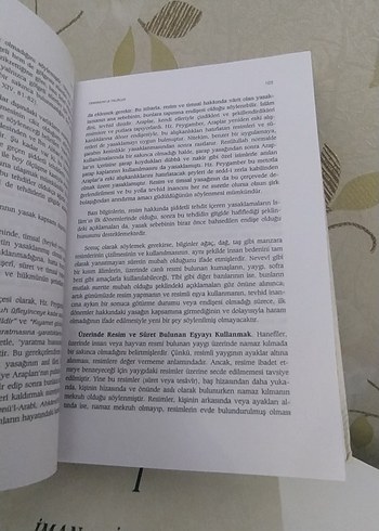 İSLAM İLMİHALİ 2 CİLT TAKIM - Görsel 7