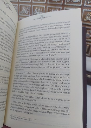 İslam İlmihali - Lutfi Şentürk, Seyfettin Yazıcı CEP BOY - Görsel 5