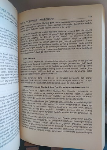 Eğitimde Program Geliştirme - Görsel 5