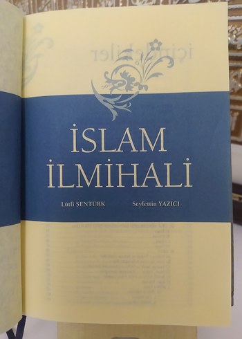 İslam İlmihali - Görsel 2