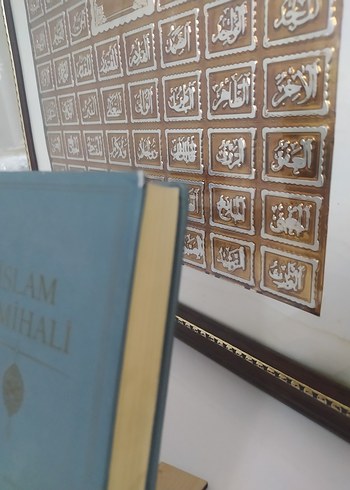 İslam İlmihali - Görsel 6