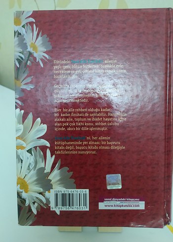 Yeni Aile İlmihali - Ahmed Şahin - Görsel 2