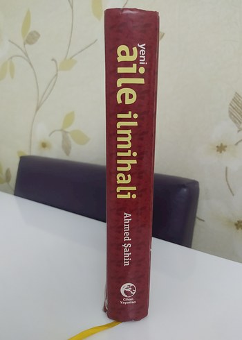 Yeni Aile İlmihali - Ahmed Şahin - Görsel 4