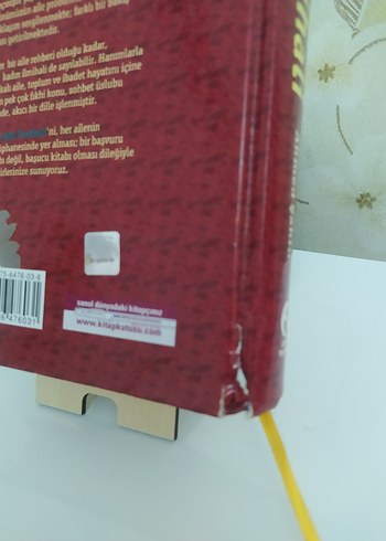 Yeni Aile İlmihali - Ahmed Şahin - Görsel 3