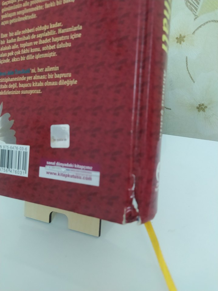 Yeni Aile İlmihali - Ahmed Şahin - Görsel 3