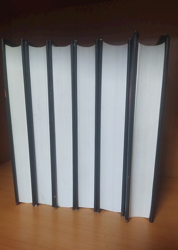 Siret Ansiklopedisi 6 Cilt Takım - Görsel 3