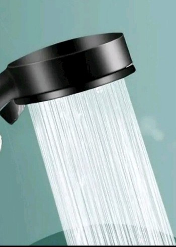 Duş Başlığı - Görsel 2