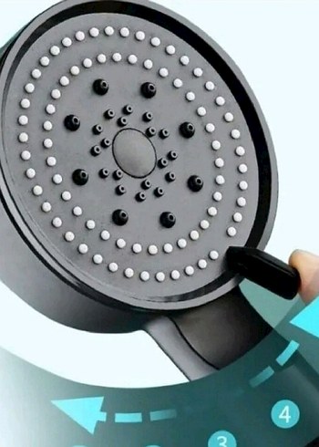 Duş Başlığı - Görsel 5