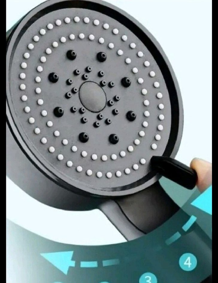 Duş Başlığı - Görsel 5