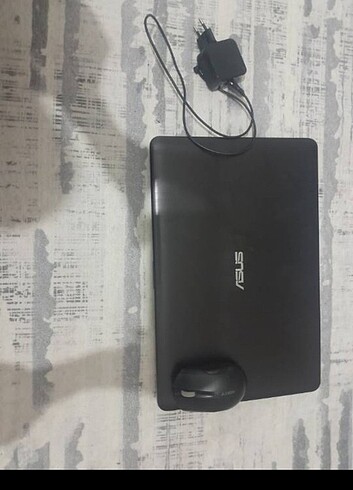 Bozuk laptop