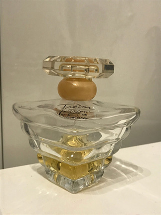 Lancome Tresor orjinal parfüm 
