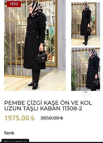 46 Beden Kaban