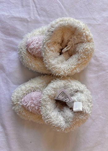 Kız Bebek Fermuarlı Pembe Uyku Tulumu 2.0 Tog - Görsel 8