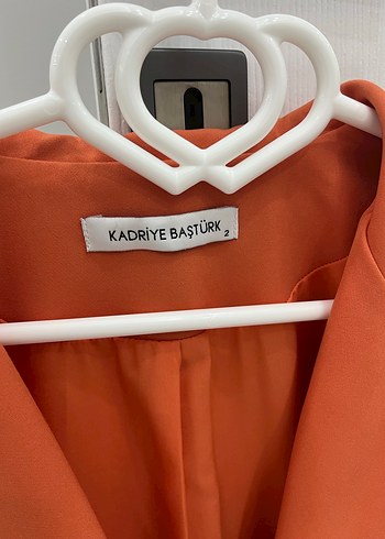 xl Beden Düğmeli Regular Fit Kadın Bej Blazer Ceket