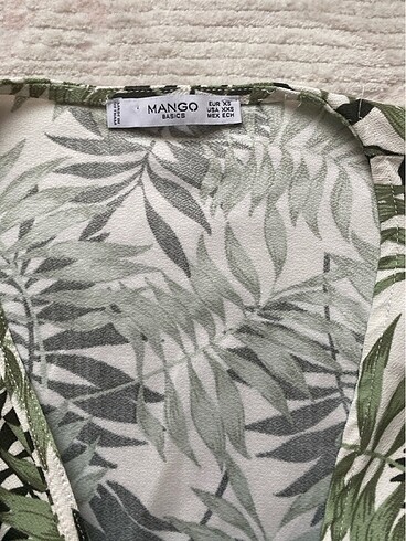 Mango Mango tulum